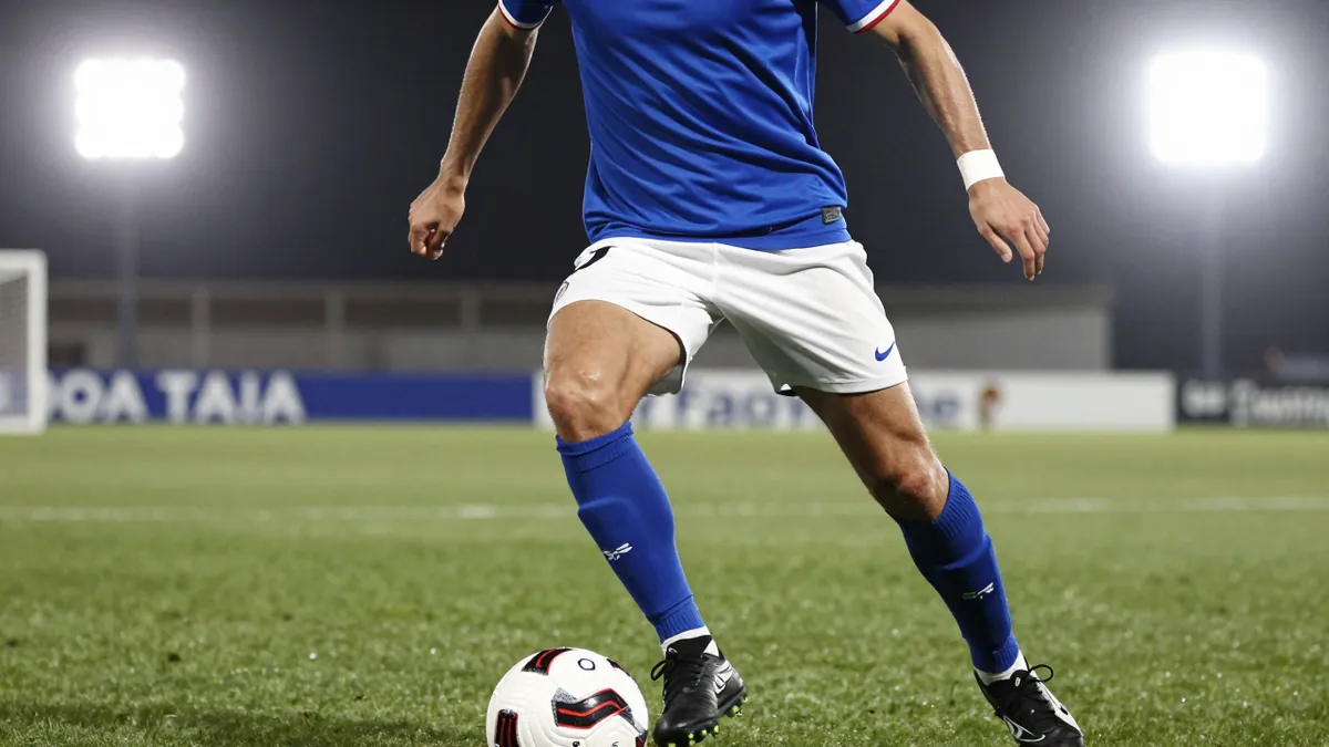 Getafe cierra el fichaje de Giorgi Kochorashvili