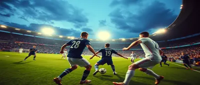 Getafe logra el Trofeo Ciudad de Santa Cruz en un emocionante partido