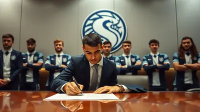 Getafe aims to secure Jesús Vázquez as Celta pushes hard