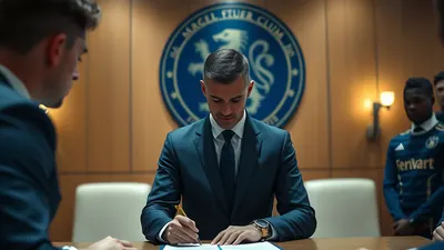 Getafe extends José Bordalás' contract for Conference League
