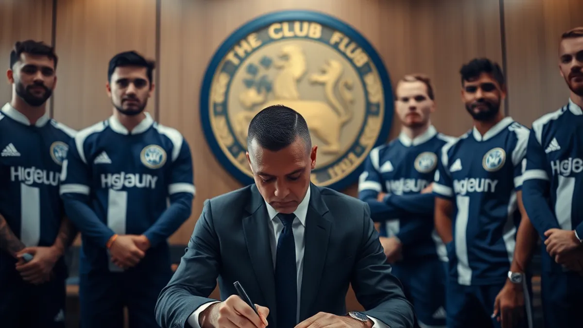Valou se incorpora al Getafe: nuevo refuerzo defensivo