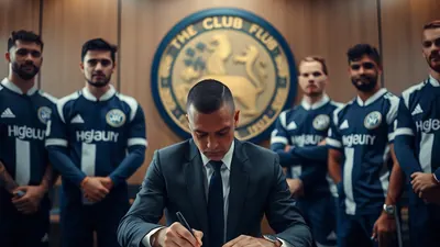 Valou se incorpora al Getafe: nuevo refuerzo defensivo