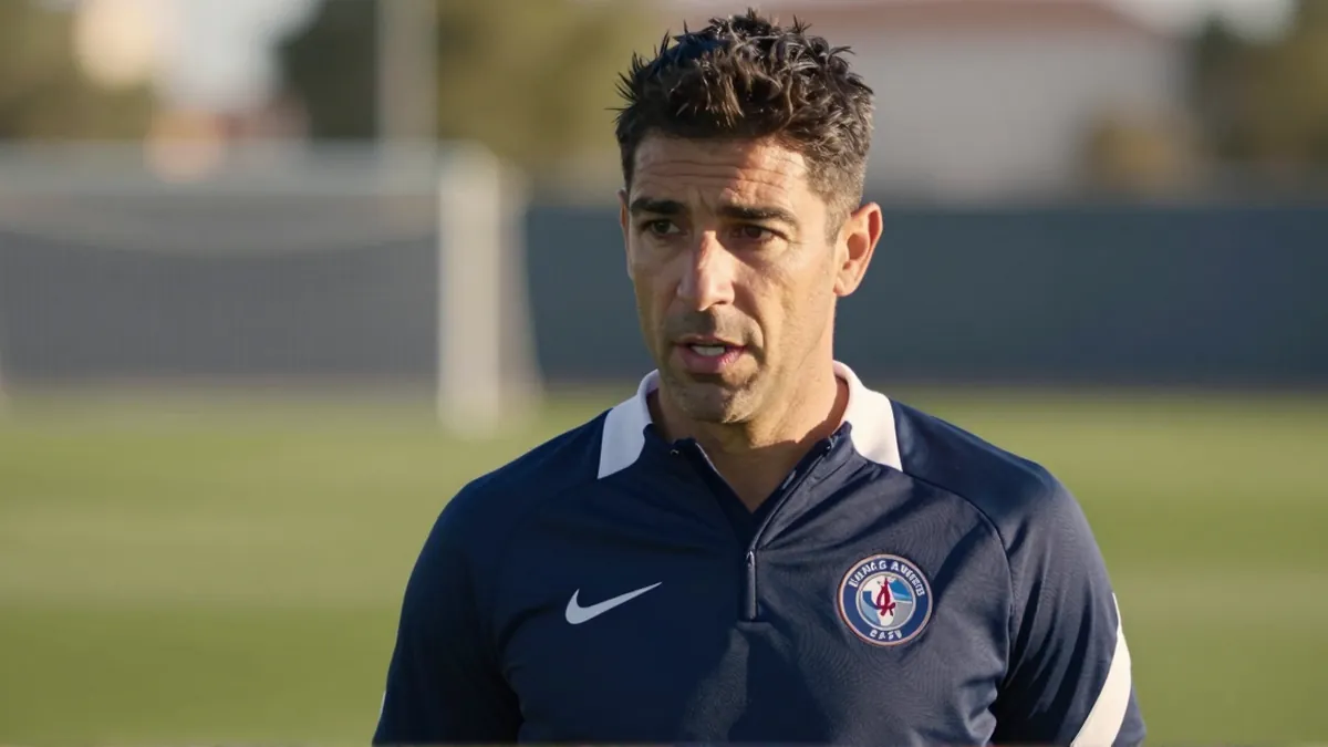 El Getafe inicia su segundo stage de preparación para la nueva temporada