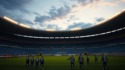 Getafe CF construirá su nuevo Coliseum con Anro
