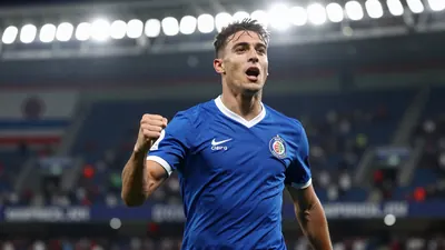 Getafe resiste en Londres: empata 1-1 contra Tottenham