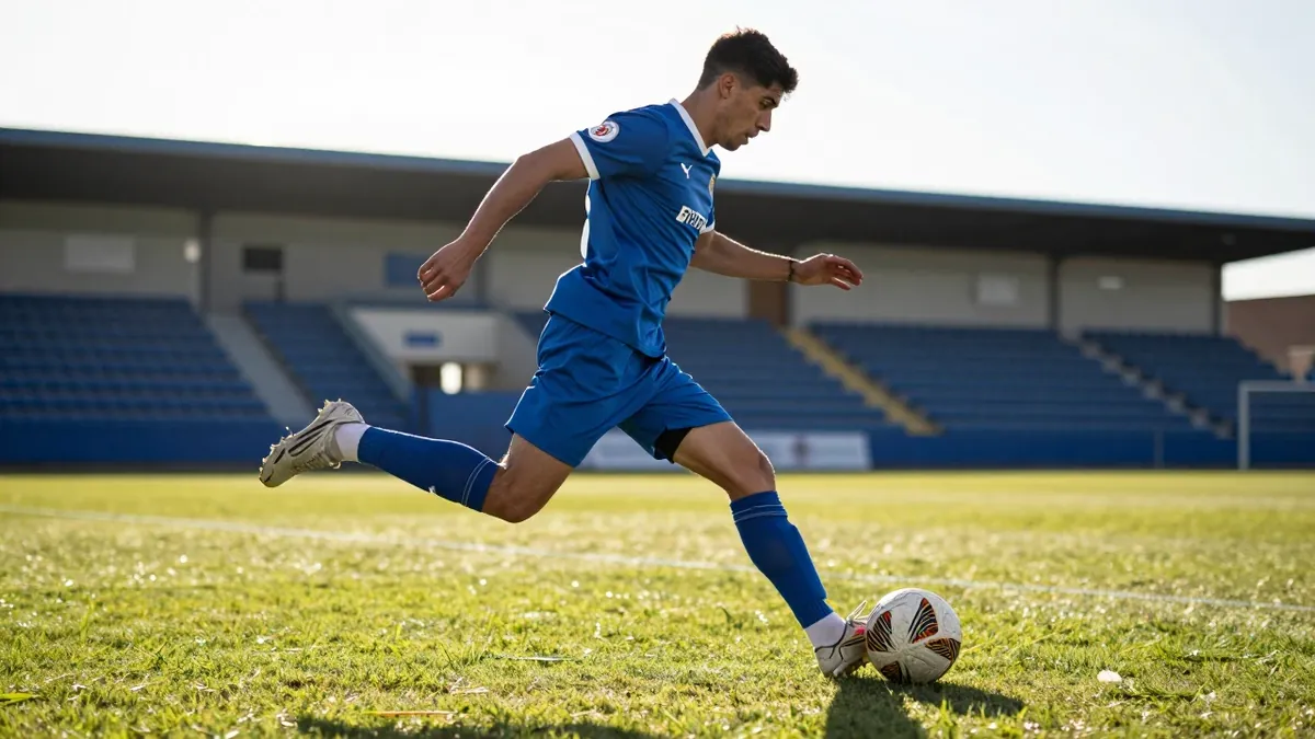 El Getafe C.F. debutará en la Copa del Rey ante el Unión Balompédica Lebrijana, un equipo de la Preferente Andaluza, en...