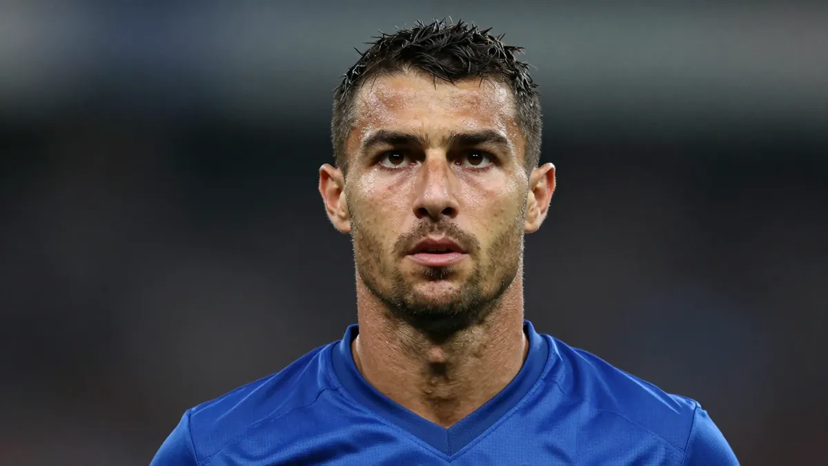 Getafe learns its Conference League group stage seeding and officially strengthens its midfield with the signing of...