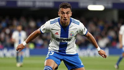 Getafe suffers a tough loss against Atlético Madrid